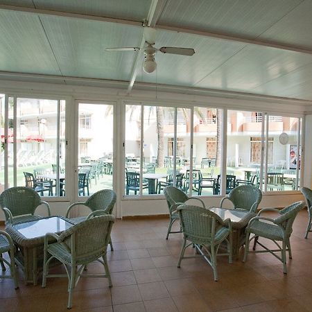 Bj Apartamentos Club Sa Coma 萨科马 外观 照片