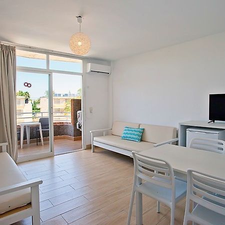 Bj Apartamentos Club Sa Coma 萨科马 外观 照片