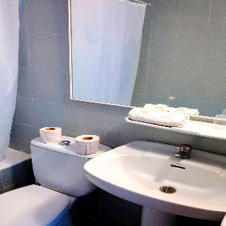 Bj Apartamentos Club Sa Coma 萨科马 外观 照片