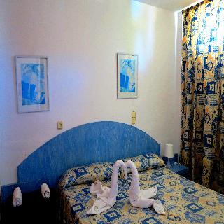 Bj Apartamentos Club Sa Coma 萨科马 外观 照片