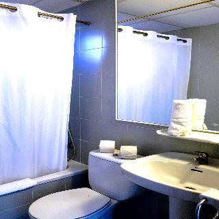Bj Apartamentos Club Sa Coma 萨科马 外观 照片