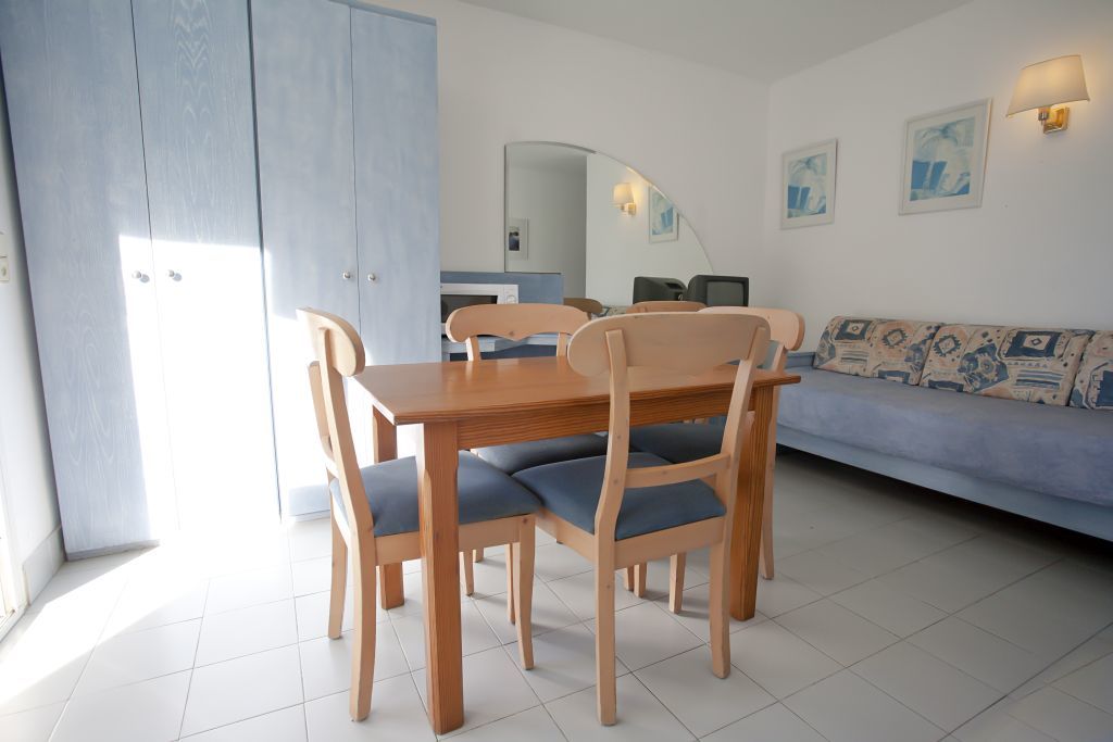 Bj Apartamentos Club Sa Coma 萨科马 外观 照片
