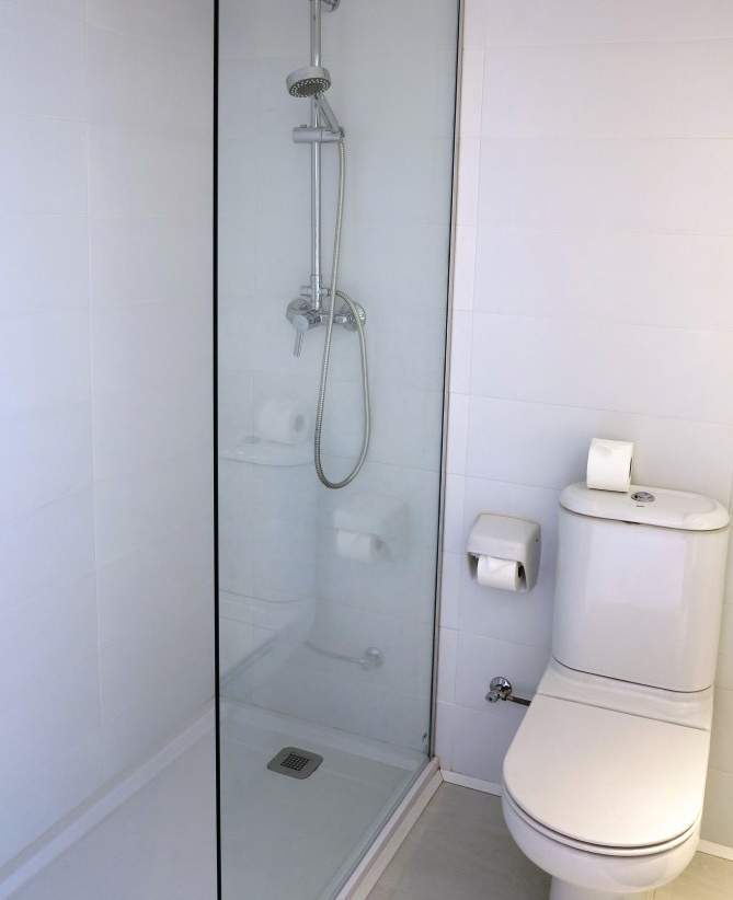 Bj Apartamentos Club Sa Coma 萨科马 外观 照片