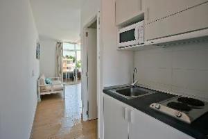 Bj Apartamentos Club Sa Coma 萨科马 外观 照片